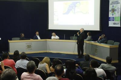 Prefeitura promove Fórum Municipal de Desenvolvimento Econômico