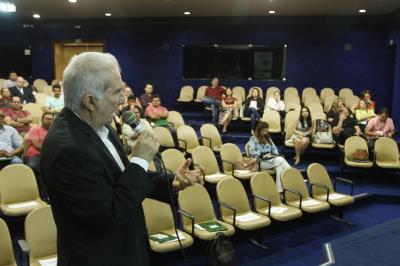 Prefeitura promove Fórum Municipal de Desenvolvimento Econômico