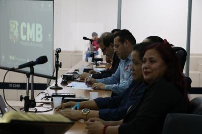 Prefeitura lança campanha Dezembro Vermelho