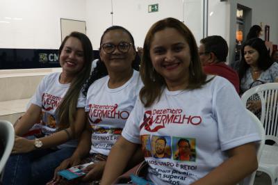 Prefeitura lança campanha Dezembro Vermelho