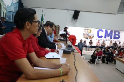 Prefeitura lança campanha Dezembro Vermelho