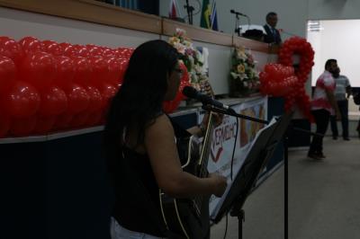 Prefeitura lança campanha Dezembro Vermelho