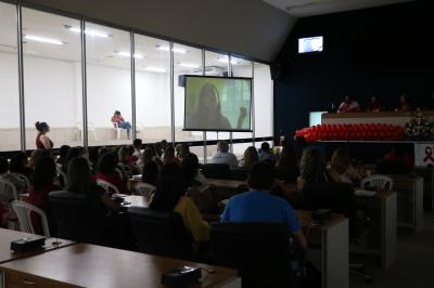 Prefeitura lança campanha Dezembro Vermelho