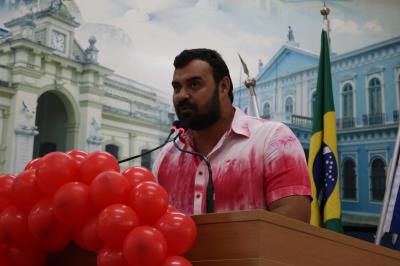 Prefeitura lança campanha Dezembro Vermelho