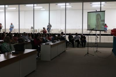 Prefeitura lança campanha Dezembro Vermelho