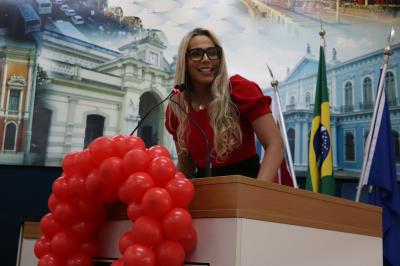 Prefeitura lança campanha Dezembro Vermelho
