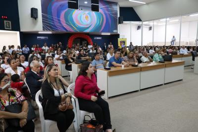 Prefeitura lança campanha Dezembro Vermelho