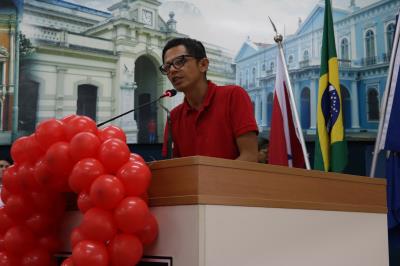 Prefeitura lança campanha Dezembro Vermelho
