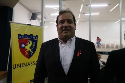 Prefeitura lança campanha Dezembro Vermelho