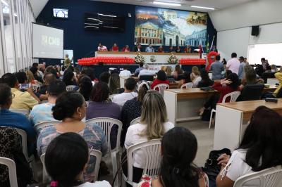 Prefeitura lança campanha Dezembro Vermelho