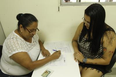 Ação no Dia D vacinou jovens contra o sarampo