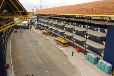Prefeitura entrega Aldeia Cultural Amazônica David Miguel revitalizada à população