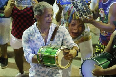 Prefeitura entrega Aldeia Cultural Amazônica David Miguel revitalizada à população