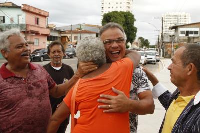 Prefeitura entrega Aldeia Cultural Amazônica David Miguel revitalizada à população