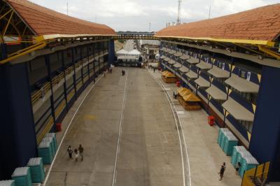 Prefeitura entrega Aldeia Cultural Amazônica David Miguel revitalizada à população