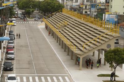 Prefeitura entrega Aldeia Cultural Amazônica David Miguel revitalizada à população