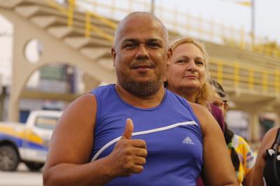 Prefeitura entrega Aldeia Cultural Amazônica David Miguel revitalizada à população