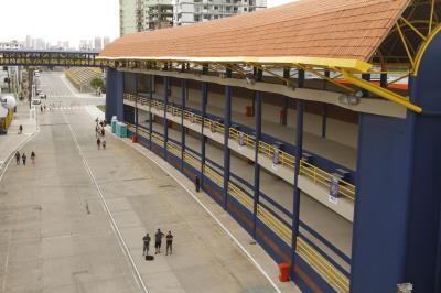 Prefeitura entrega Aldeia Cultural Amazônica David Miguel revitalizada à população
