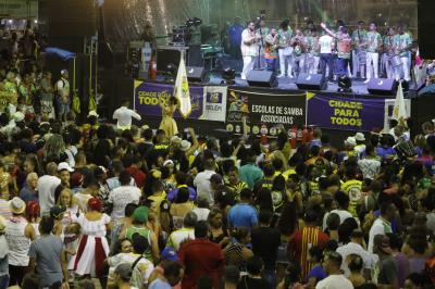 Prefeitura entrega Aldeia Cultural Amazônica David Miguel revitalizada à população