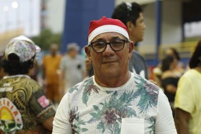 Prefeitura entrega Aldeia Cultural Amazônica David Miguel revitalizada à população