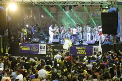 Prefeitura entrega Aldeia Cultural Amazônica David Miguel revitalizada à população