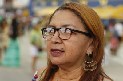 Prefeitura entrega Aldeia Cultural Amazônica David Miguel revitalizada à população