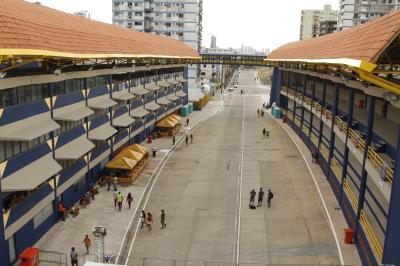 Prefeitura entrega Aldeia Cultural Amazônica David Miguel revitalizada à população