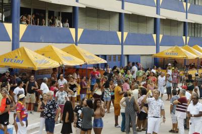 Prefeitura entrega Aldeia Cultural Amazônica David Miguel revitalizada à população