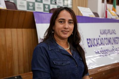 Semec apresenta projetos científicos exitosos no III Trilhas do Conhecimento