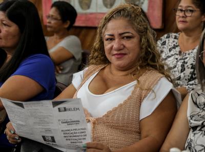Semec apresenta projetos científicos exitosos no III Trilhas do Conhecimento