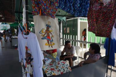 Projeto “Festival Exú” promove ações e valoriza empreendedores negros