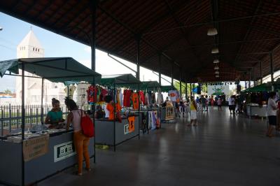 Projeto “Festival Exú” promove ações e valoriza empreendedores negros