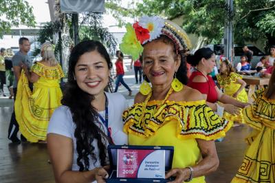 Ação leva serviços de saúde para comunidade do Guamá