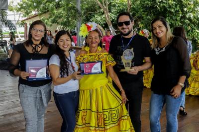 Ação leva serviços de saúde para comunidade do Guamá