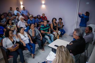 Prefeitura de Belém anuncia reforma da praça do Relógio e mais obras pela cidade