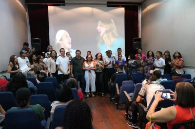 Jovens atendidos pela Funpapa apresentam Mostra Cultural