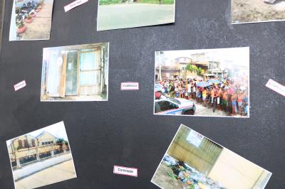 Jovens atendidos pela Funpapa apresentam Mostra Cultural