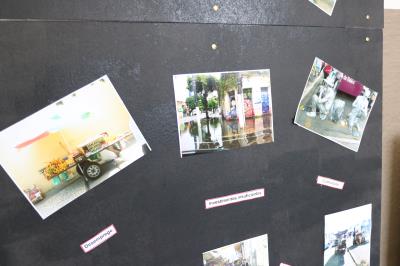 Jovens atendidos pela Funpapa apresentam Mostra Cultural