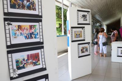 Jovens atendidos pela Funpapa apresentam Mostra Cultural