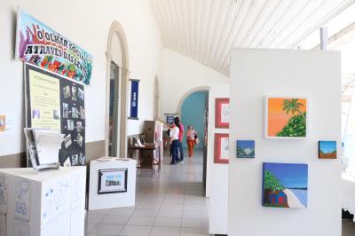 Jovens atendidos pela Funpapa apresentam Mostra Cultural