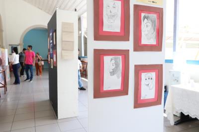 Jovens atendidos pela Funpapa apresentam Mostra Cultural