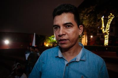 Projeto "Belém em Canto e Luz" anima as noites de dezembro na Fumbel
