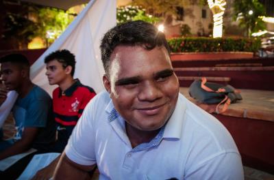 Projeto "Belém em Canto e Luz" anima as noites de dezembro na Fumbel
