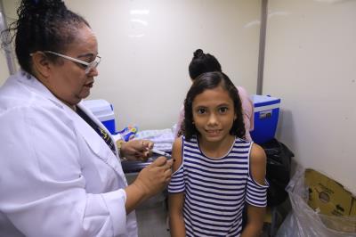 Sesma leva serviços em saúde aos moradores de Icoaraci