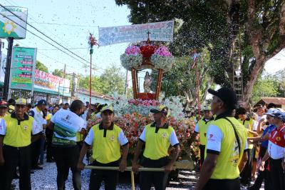 Mosqueiro celebra o 151º Círio de N. Senhora do Ó