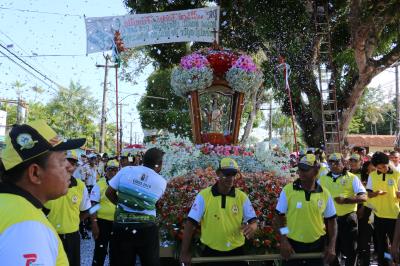 Mosqueiro celebra o 151º Círio de N. Senhora do Ó