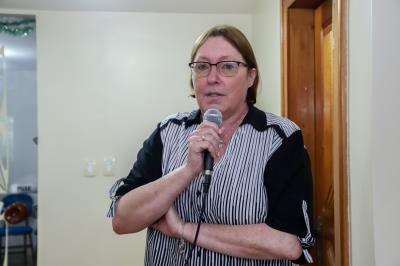 Conselho Municipal de Educação empossa os novos membros