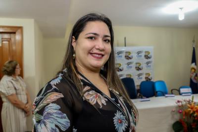 Conselho Municipal de Educação empossa os novos membros