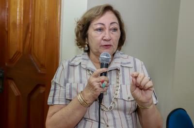 Conselho Municipal de Educação empossa os novos membros