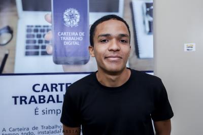 Portal do Trabalhador realiza pré-seleção de pessoas com deficiência